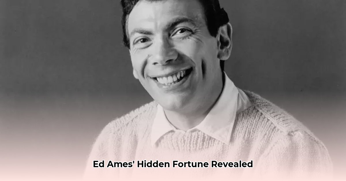 ed-ames-net-worth